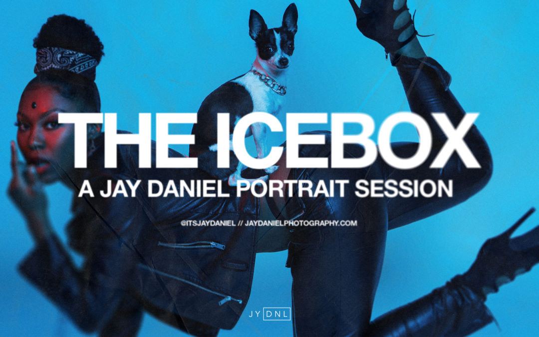 THE ICEBOX: Jessimakaveli