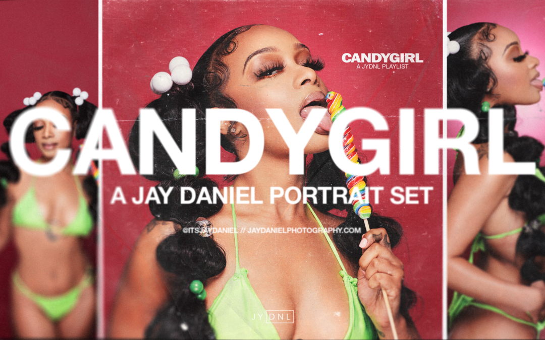CANDYGIRL
