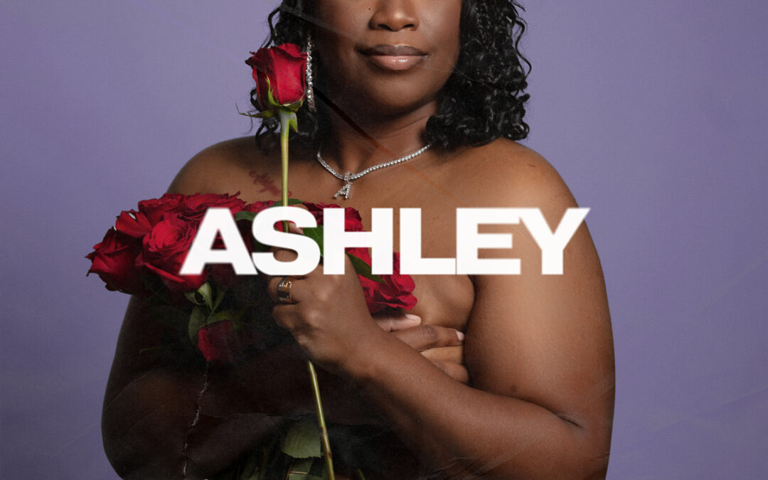Ashley’s Self Love Session