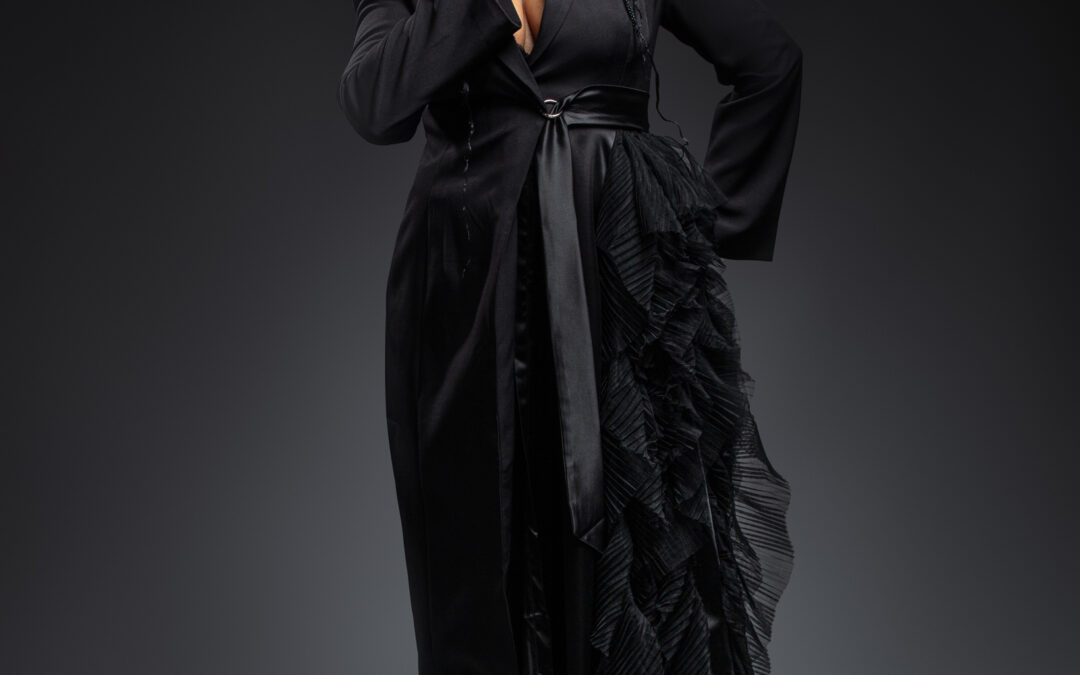 Milestone Magic: MeQuanta’s 50th Birthday Shoot Was One for the Books